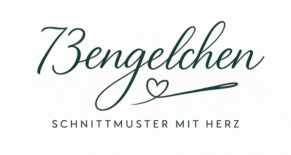 73engelchen – Schnittmuster & Nähanleitungen