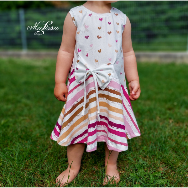 DIY-Kinderkleidung nähen – perfekt für Anfänger