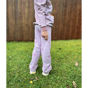 Schnittmuster & Nähanleitung – Schlupfhose für Kinder (A4, A0 & Beamerdatei)