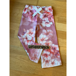 Schnittmuster & Nähanleitung – Schlupfhose für Kinder (A4, A0 & Beamerdatei)