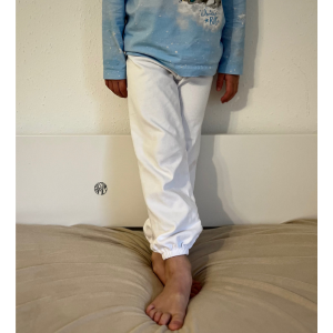 Schnittmuster & Nähanleitung – Schlupfhose für Kinder (A4, A0 & Beamerdatei)